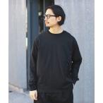 ショッピングtシャツ メンズ tシャツ Tシャツ メンズ B:MING by BEAMS / ギザコットン ミックス クルーネック カットソー