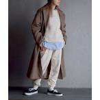 コート チェスターコート ドロップ ビックカラーコート レディース