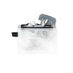  сумка Zip Bag Multi-Comp мульти- конвертировать men to Zip сумка A6 женский мужской 