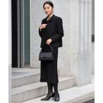 セットアップ フォーマルリボントップス3点スーツ(スカート)「入学式・卒業式・セレモニー・喪服・礼服」 レディース