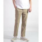  брюки [SPELLBOUND / spec ru bound ]linen стрейч лодыжка конический тигр u The - мужской 