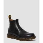 レディース ブーツ Dr. Martens/ドクターマーチン 2976 YS チェルシーブーツ 22227001