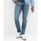 ジーンズ SoftMax スキニーフィットデニム メンズ