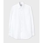 フォーマル シャツ ブロード ドレスシャツ / 553101 801PRNC メンズ