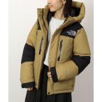 ダウンコート ダウンジャケット 「THE NORTH FACE / ザ ノースフェイス」 Baltro Light (バルトロライト) レディース