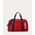  сумка "Boston bag" Big Pony & Logo Golf da полный женский мужской 