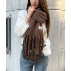  muffler палантин [UNISEX]ALAND| Basic muffler женский мужской 