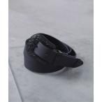 ベルト ブラックウエスタンベルト メンズ レディース