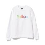  футболка тренировочный MALBON GOLF × BEAMS GOLF / специальный заказ Rainbow спортивная фуфайка мужской 