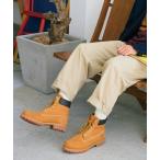 ブーツ Timberland ティンバーランド  6INCH PREMIUM BOOTS 6インチプレミアムブーツ 10061 WHEAT/N メンズ