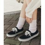 メンズ スニーカー VANS ヴァンズ ERA エラ V95CLA BLACK