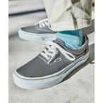 スニーカー VANS ヴァンズ ERA エラ V95CLA CHARCOAL メンズ レディース