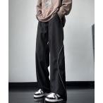  брюки Street bai цвет брюки мужской женский 