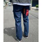 ジーンズ 「DICKIES」ディッキーズ DUCK CARPENTER PANT ダック カーペンター ジーンズ パンツ DP802 DP806 メン