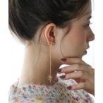  серьги [LIMITED NUMBER / ограниченный номер ] яркий Star длинный серьги женский 