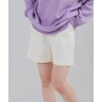 パンツ ショートパンツ レディース