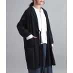 ステンカラーコート コート 「OMNIGOD womens / オムニゴッド」 CM40タイプライター メディカルコート レディース