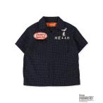 ブラウス シャツ ツイル SNOOPY シャツ キッズ 子供服 男の子 女の子