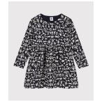 ワンピース チュビックキルティングワンピース キッズ 子供服