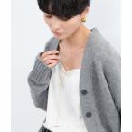 ネックレス BARNYARDSTORM / １粒パールスライダーネックレス レディース