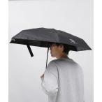ショッピング折りたたみ傘 折りたたみ傘 晴雨＆遮熱折り畳み傘 / 980233 レディース メンズ