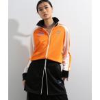  джерси женский PUMA × Ray BEAMS / специальный заказ T7 спортивная куртка 