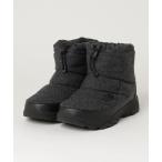 シューズ ザ ノース フェイス THE NORTH FACE Nuptse Bootie WP VII Short_ヌプシ ブーティウォータープルーフV