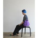 トートバッグ EM_cheek kinchaku code 2 way tote 巾着コード2WAYトート レディース メンズ