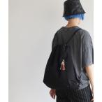 リュック レディース EM_cheek knapsack チークナップサック