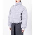 ブルゾン アウター コーデュロイ中