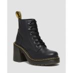 ブーツ レディース Dr. Martens/ドクターマーチン JESY 6 タイ ブーツ 27613001