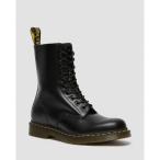 レディース ブーツ Dr. Martens/ドクターマーチン 1490 10 ホール ブーツ  STANDARD FIT 11857001