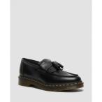 ローファー Dr. Martens/ドクターマーチン ADRIAN イエローステッチ ローファー 22209001 レディース メンズ