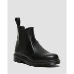 ブーツ レディース Dr. Martens/ドクターマーチン 2976 MONO チェルシー ブーツ 25685001