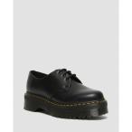 ショッピングドクターマーチン レディース シューズ ドレスシューズ Dr. Martens/ドクターマーチン 1461 QUAD 3 ホール シューズ 25567001