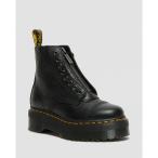 ブーツ Dr. Martens/ドクターマーチン SINCLAIR ジャングル ブーツ 22564001