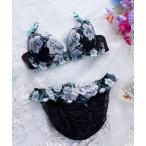 ブラジャー ショーツセット
