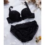 ブラジャー ショーツセット