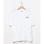 「KENZO」 半袖Tシャツ LARGE ホワイト