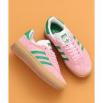 ショッピングボールド スニーカー レディース adidas GAZELLE BOLD W / アディダス ガゼル ボールド W「SP」