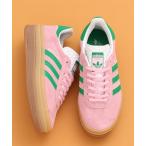 レディース スニーカー adidas GAZELLE BOLD W / アディダス ガゼル ボールド W「SP」