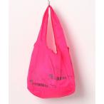 エコバッグ 26年新作＆再入荷「MARKEY'S」イラストエコバッグ(コンビニサイズ)/MK-4S04