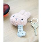 キーホルダー BON TON TOYS キーチェーン Miffy Tiny Teddy