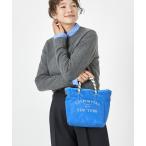 ショッピングレスポートサック レディース トートバッグ バッグ MEDIUM 2 WAY TOTE ウルトラブルー/バーチ