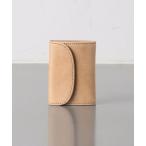 キーケース 「BEORMA LEATHER COMPANY」 3FOLD KEY CASE/VINTAGE BRIDLE/キーケース