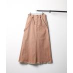 スカート /CIMARRON JEANS/LONG SKIRT
