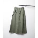 スカート 「CIMARRON JEANS」 LONG SKIRT