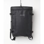 デイバック リュック コールマン Coleman SHIELD 35 (HEATHER BLACK) メンズ