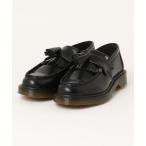 ローファー 「Dr.Martens」 ドクターマーチン ADRIAN(エイドリアン) タッセルローファー 14573 レディース メンズ