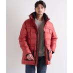 ダウンジャケット ダウン 「HALEINE」メンズダウンジャケット  防風 撥水 保温 メンズ